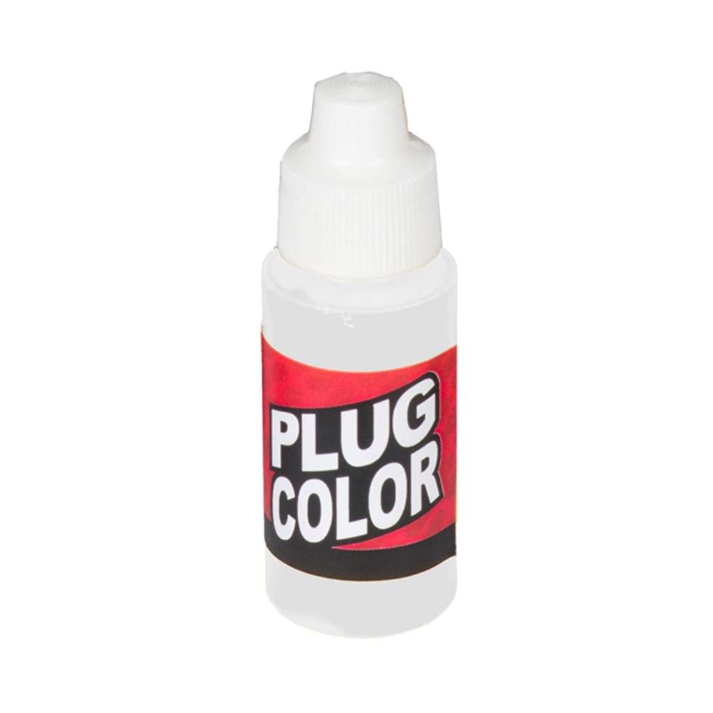 KR Strikeforce Plug Color Kit - White
