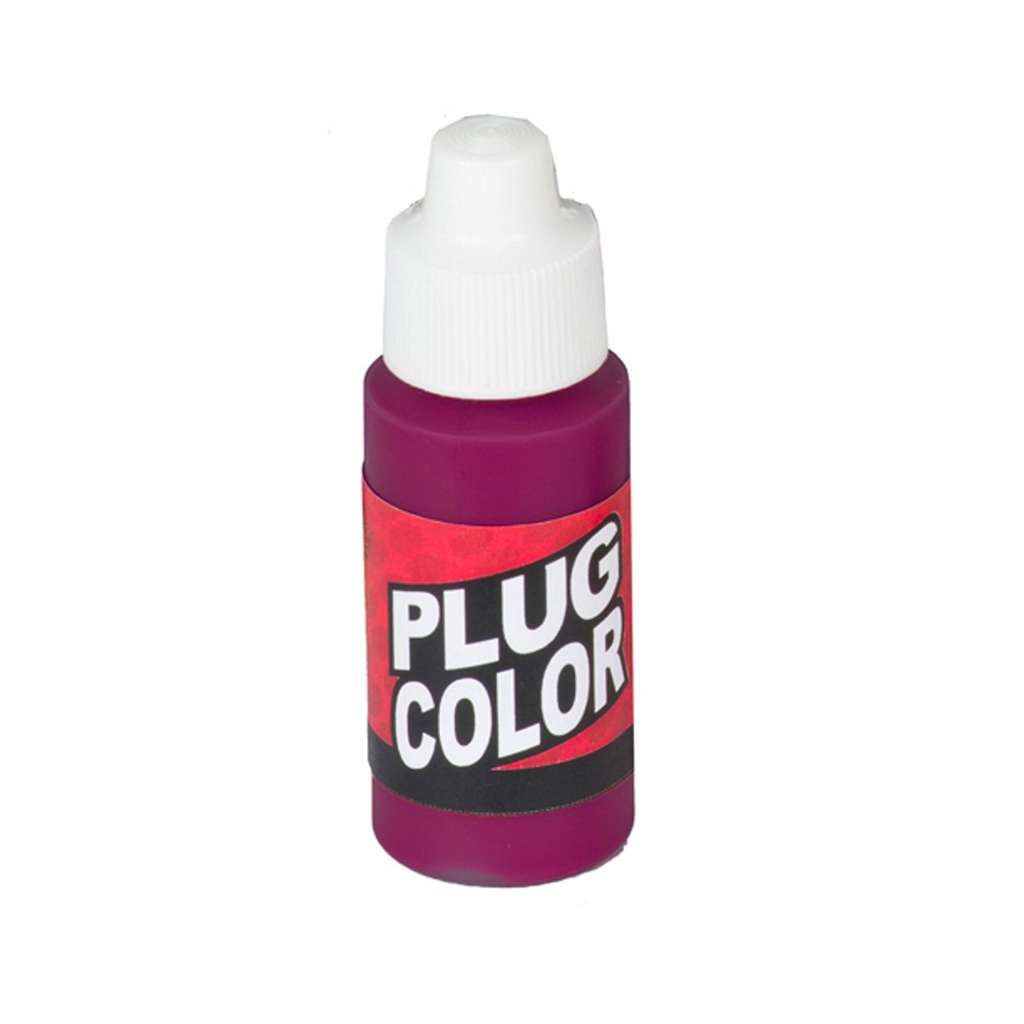 KR Strikeforce Plug Color Kit - Magenta