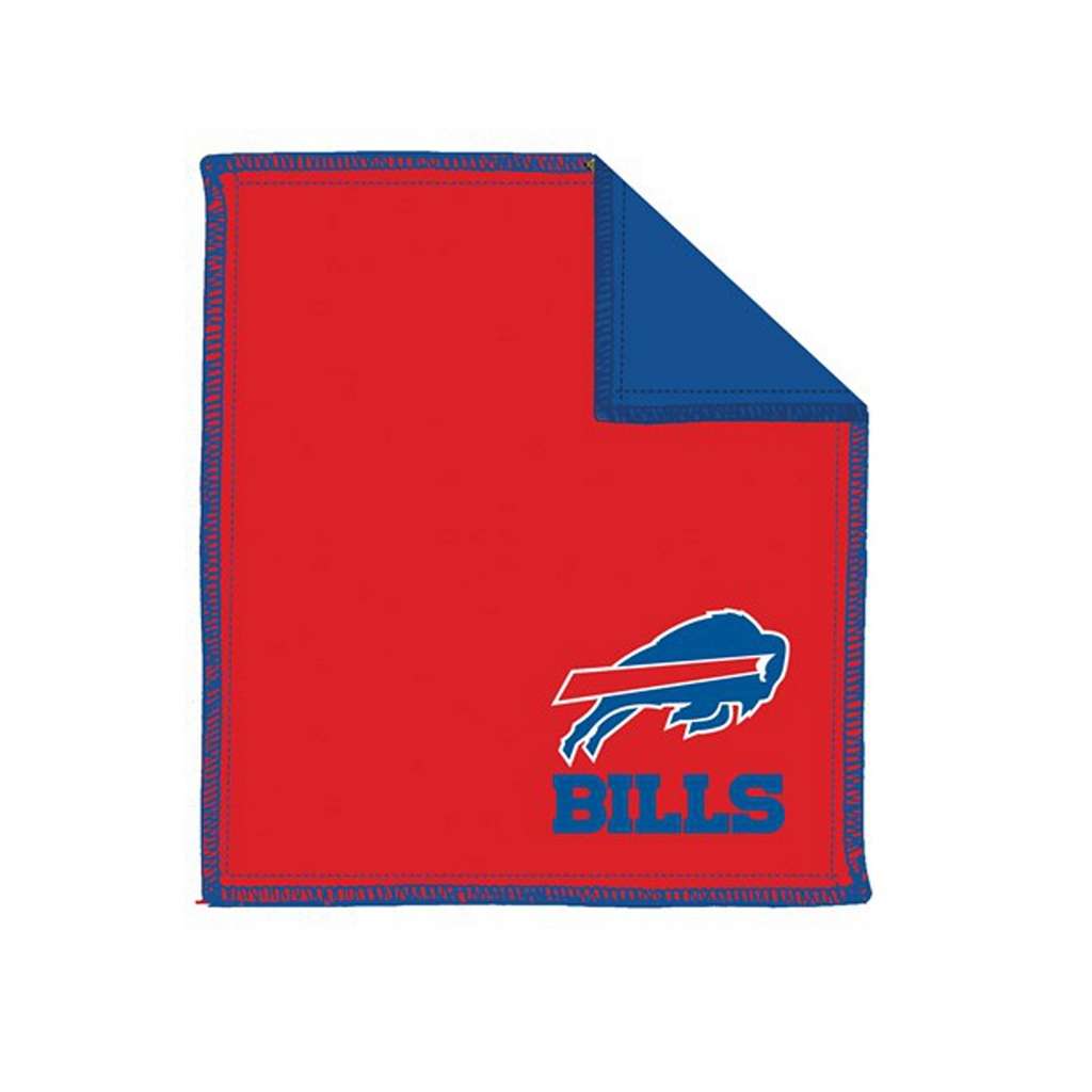 Buffalo Bills Shammy Cleaning Pad