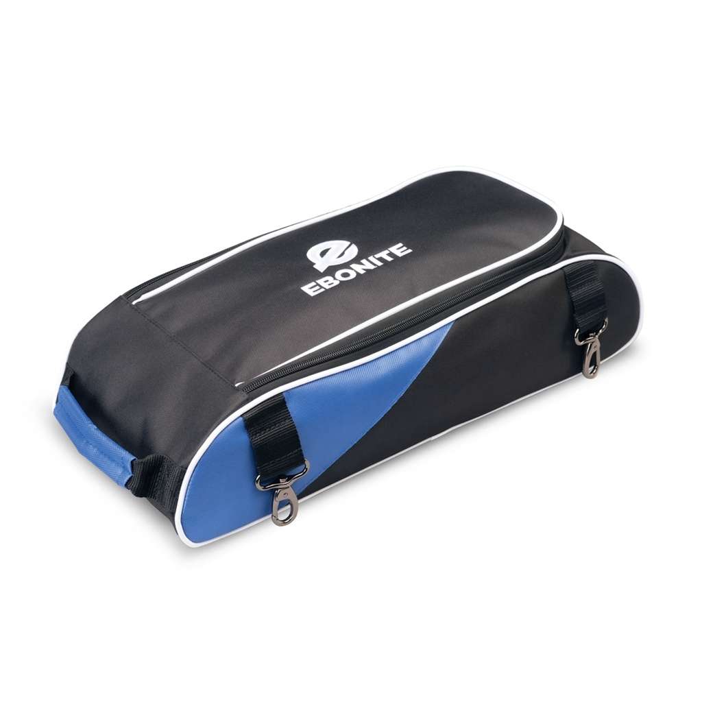 Ebonite Shoe Pouch - Blue