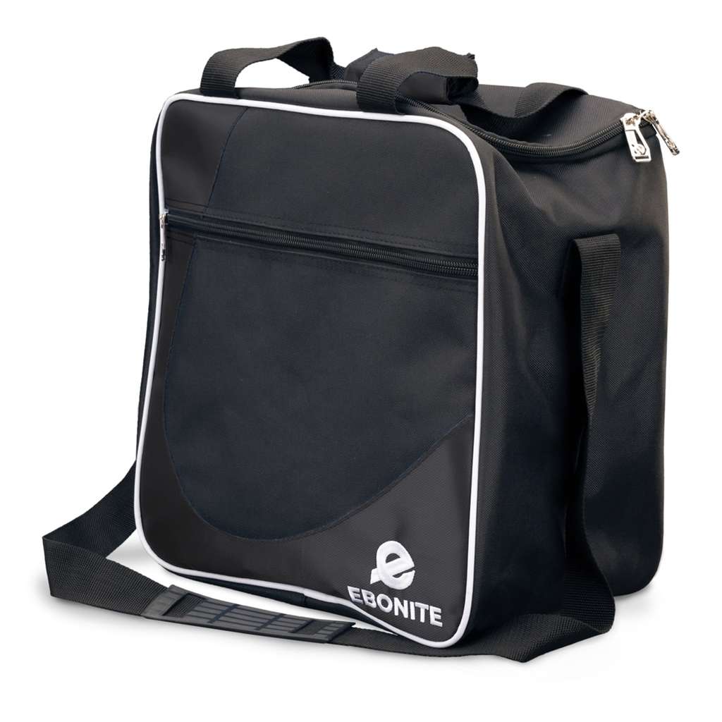 Ebonite Basic Single Tote - Black