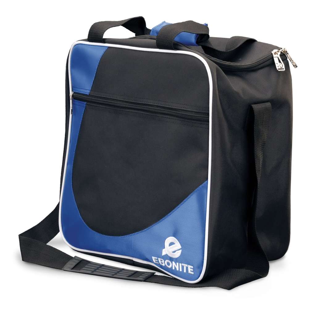 Ebonite Basic Single Tote - Blue