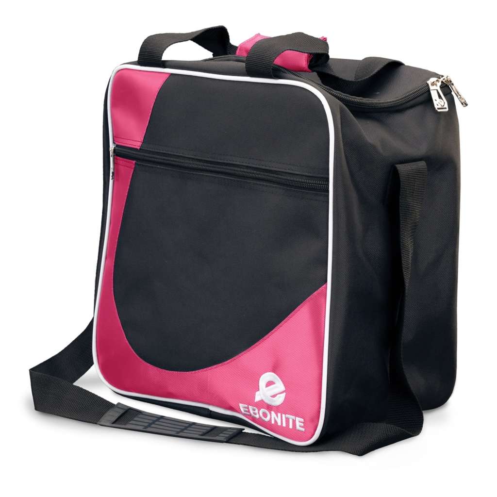 Ebonite Basic Single Tote - Pink