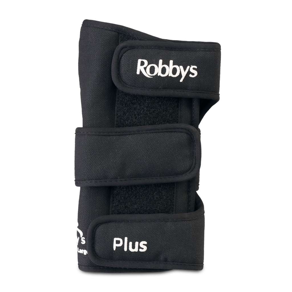 Robby's Cool Max Plus Right Hand Wrist Support - X-Large