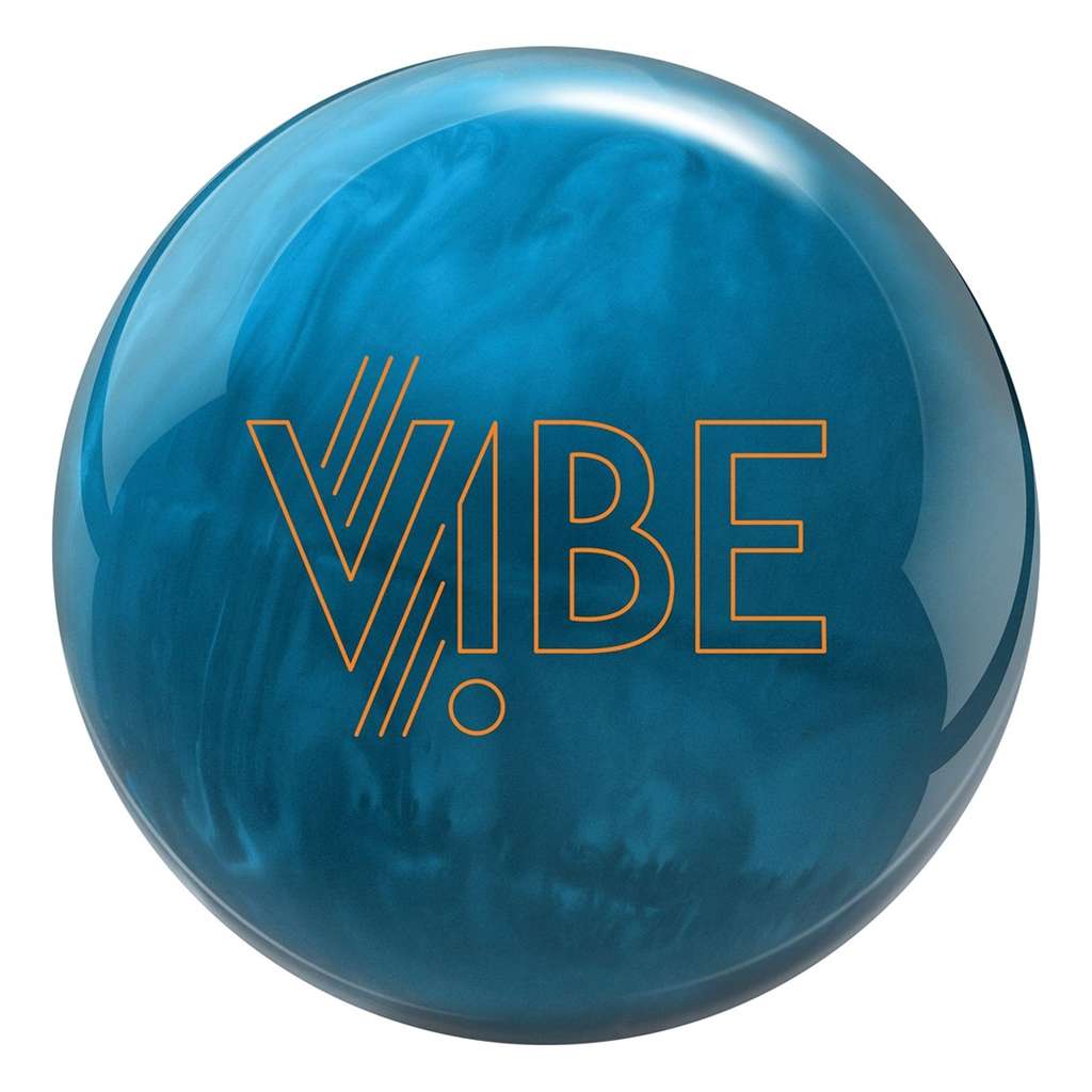 Hammer Ocean Vibe Bowling Ball - Ocean