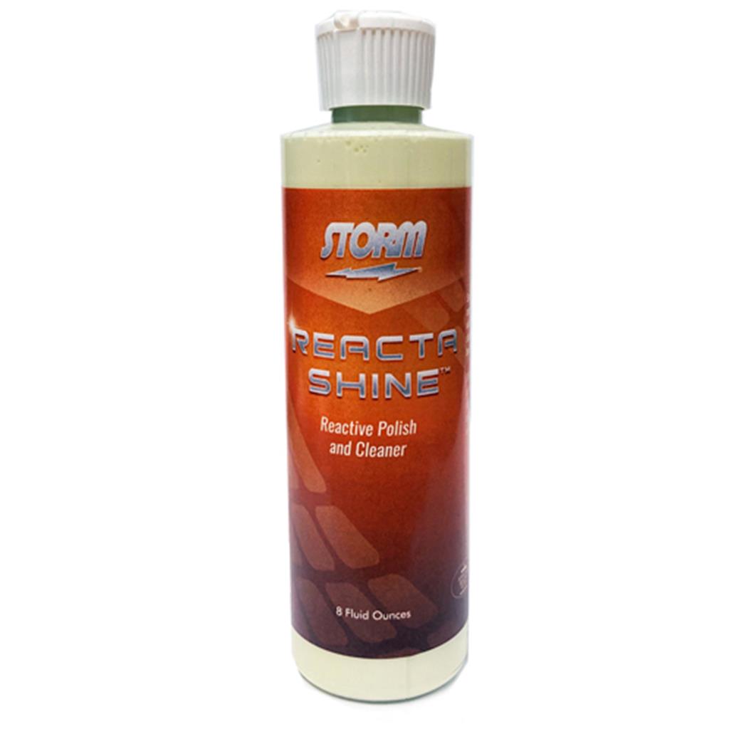 Storm Reacta Shine Bowling Ball Cleaner - 8oz