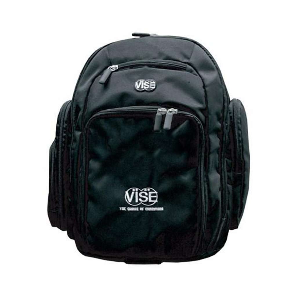 Vise Backpack Black Accessory Bag