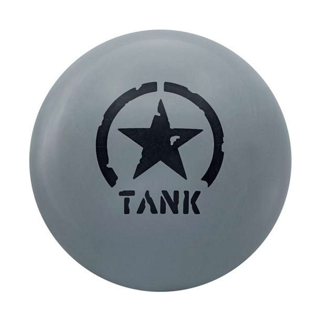 Motiv Carbide Tank Bowling Ball - Grey
