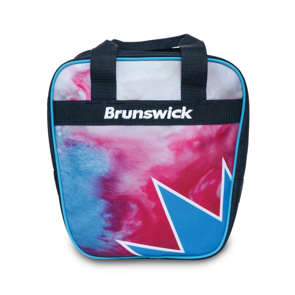 Brunswick Spark Single Tote Frozen Bliss