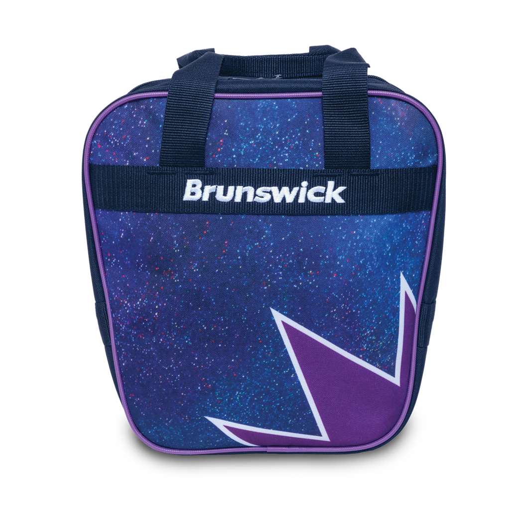 Brunswick Spark Single Tote Deep Space