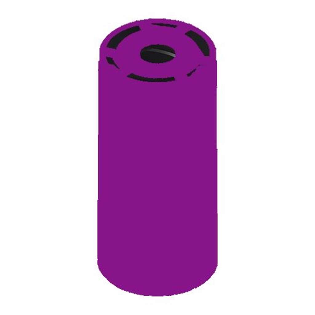 Jopo Twist Outer Sleeve Purple