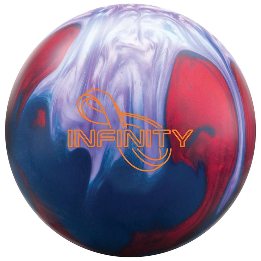 Brunswick Infinity Bowling Ball 