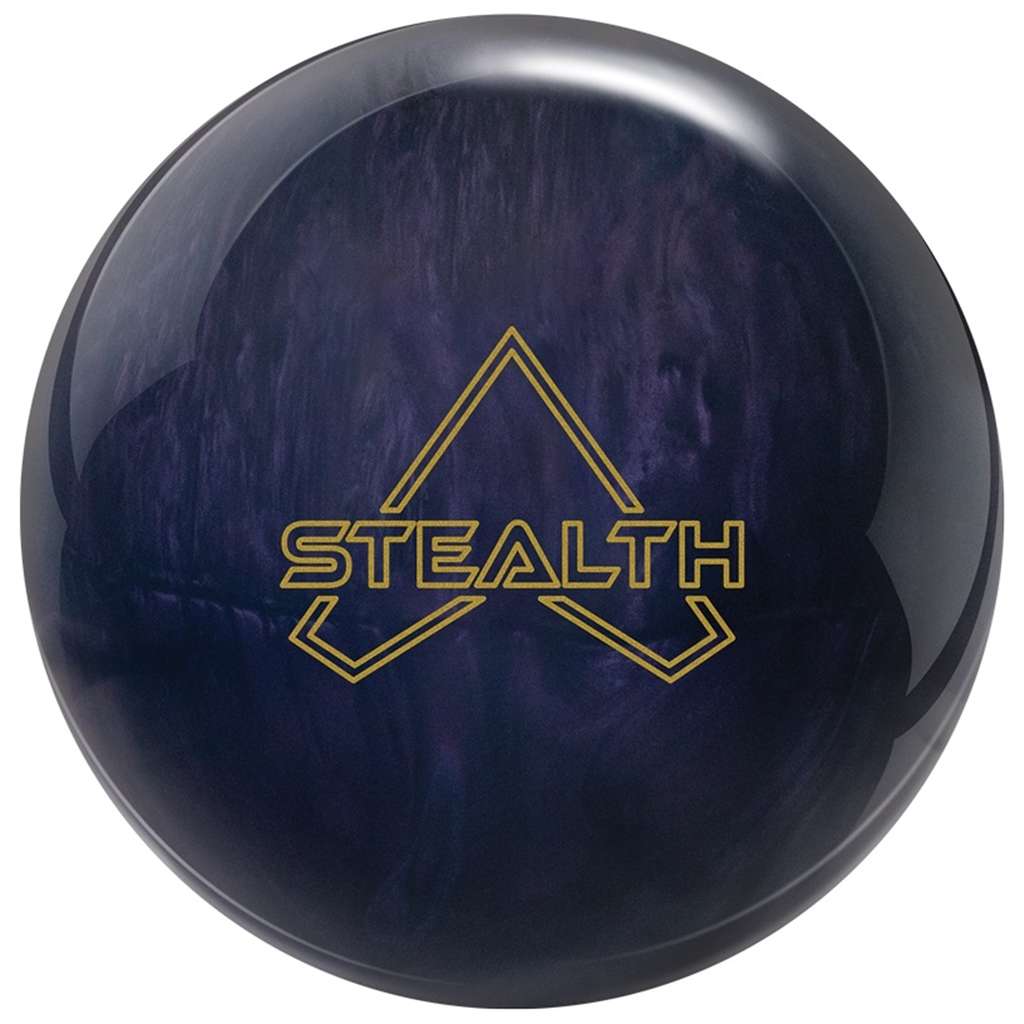 Track Stealth Pearl Bowling Ball 