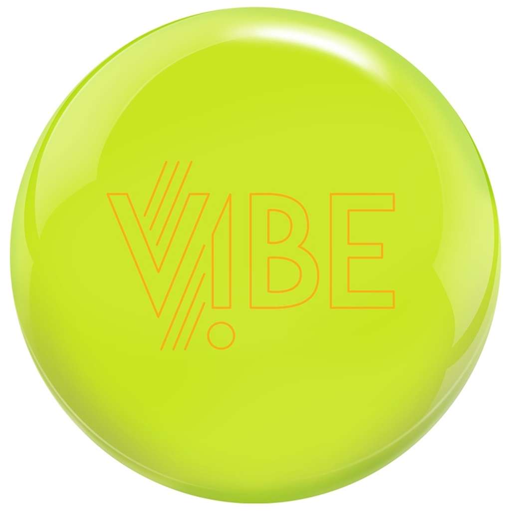 Hammer Radioactive Vibe - Neon Yellow