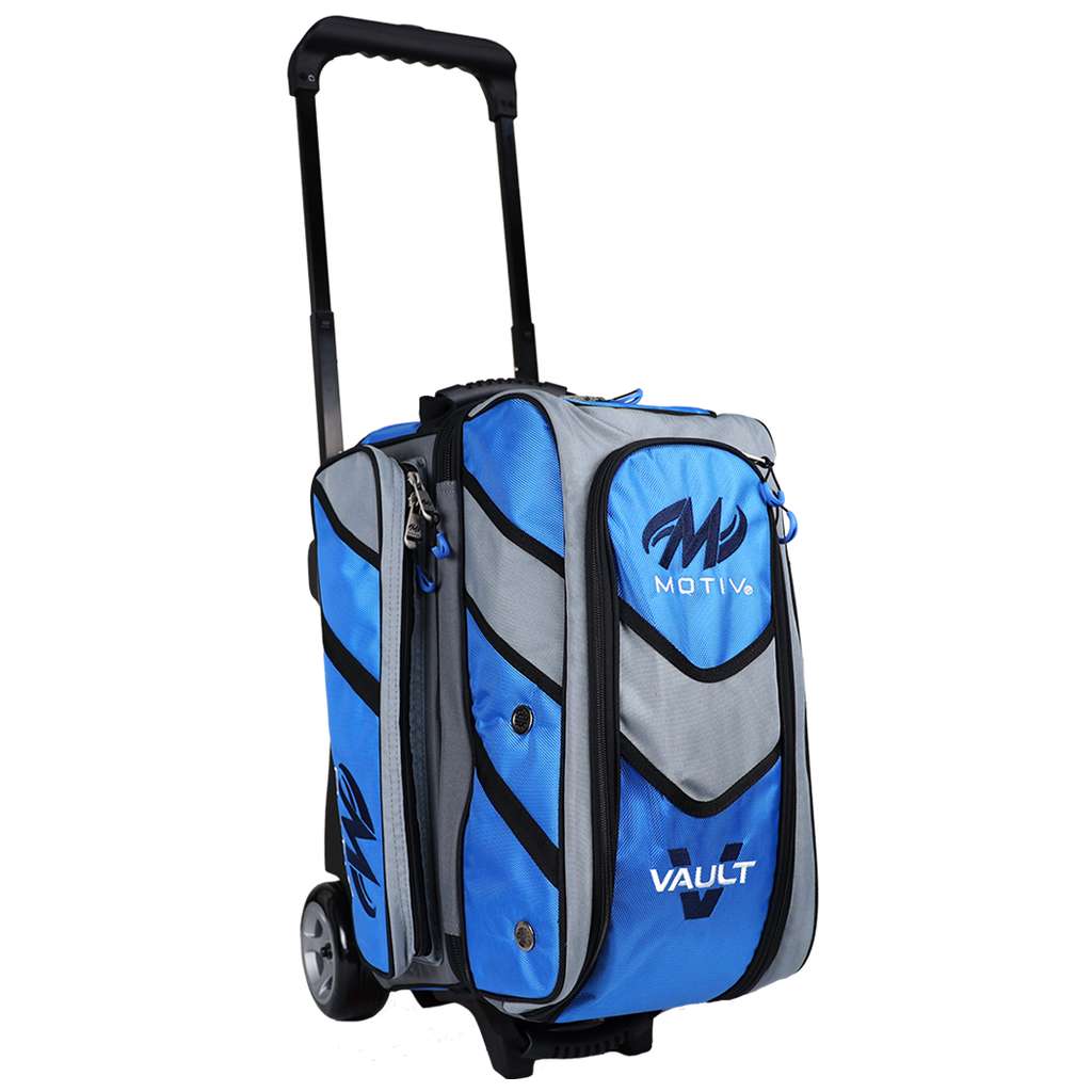 Motiv Vault Double Roller - Multiple Colors