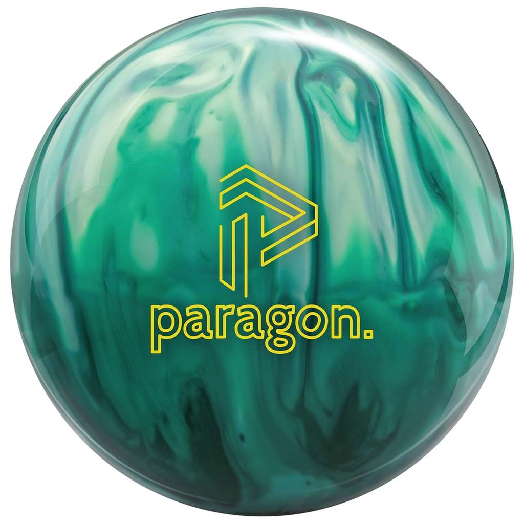 Track Paragon Pearl Bowling Ball 