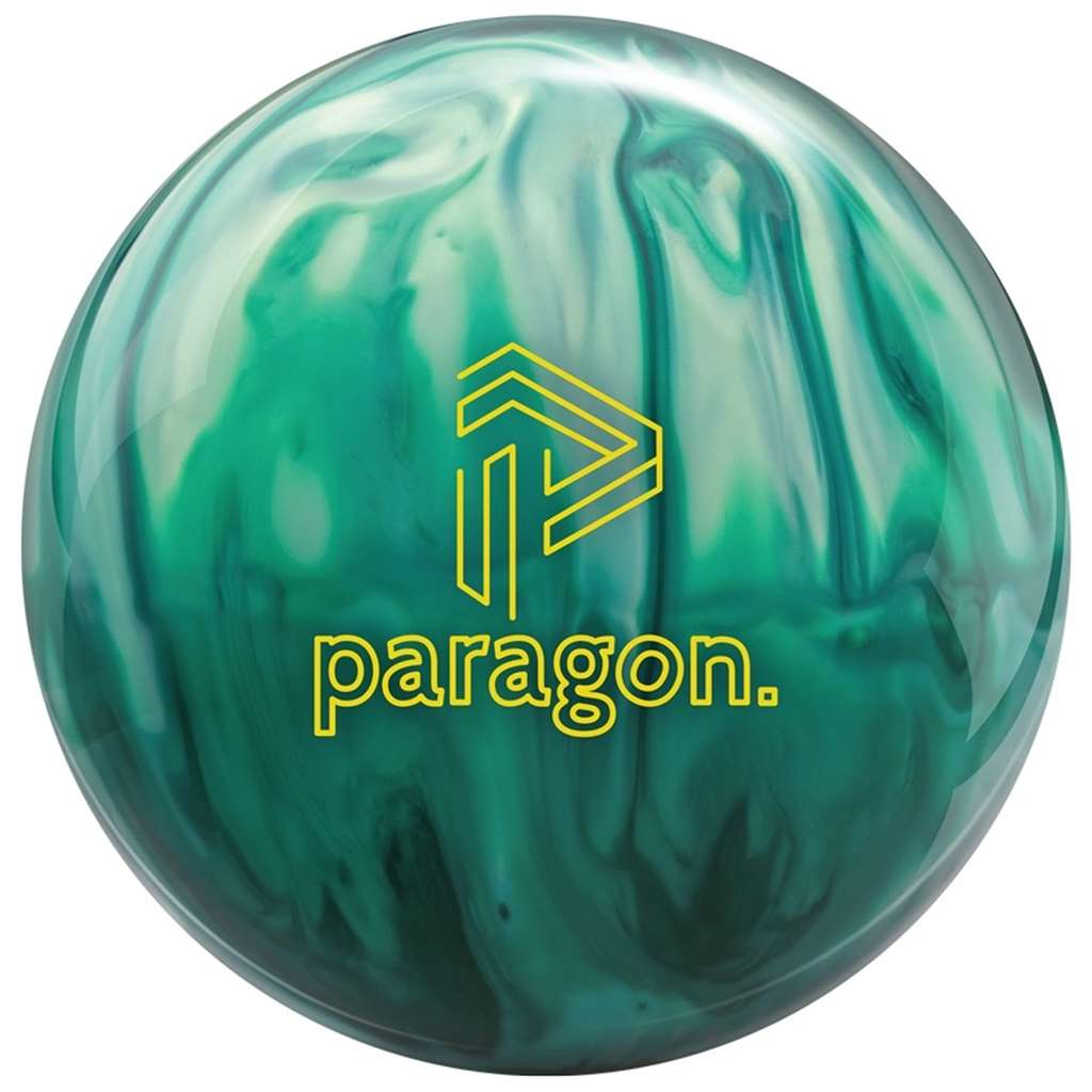 Track PRE-DRILLED Paragon Pearl Bowling Ball
