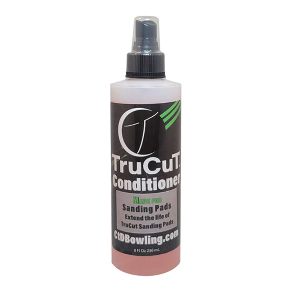 TruCut Conditioner | 8 oz Bottle