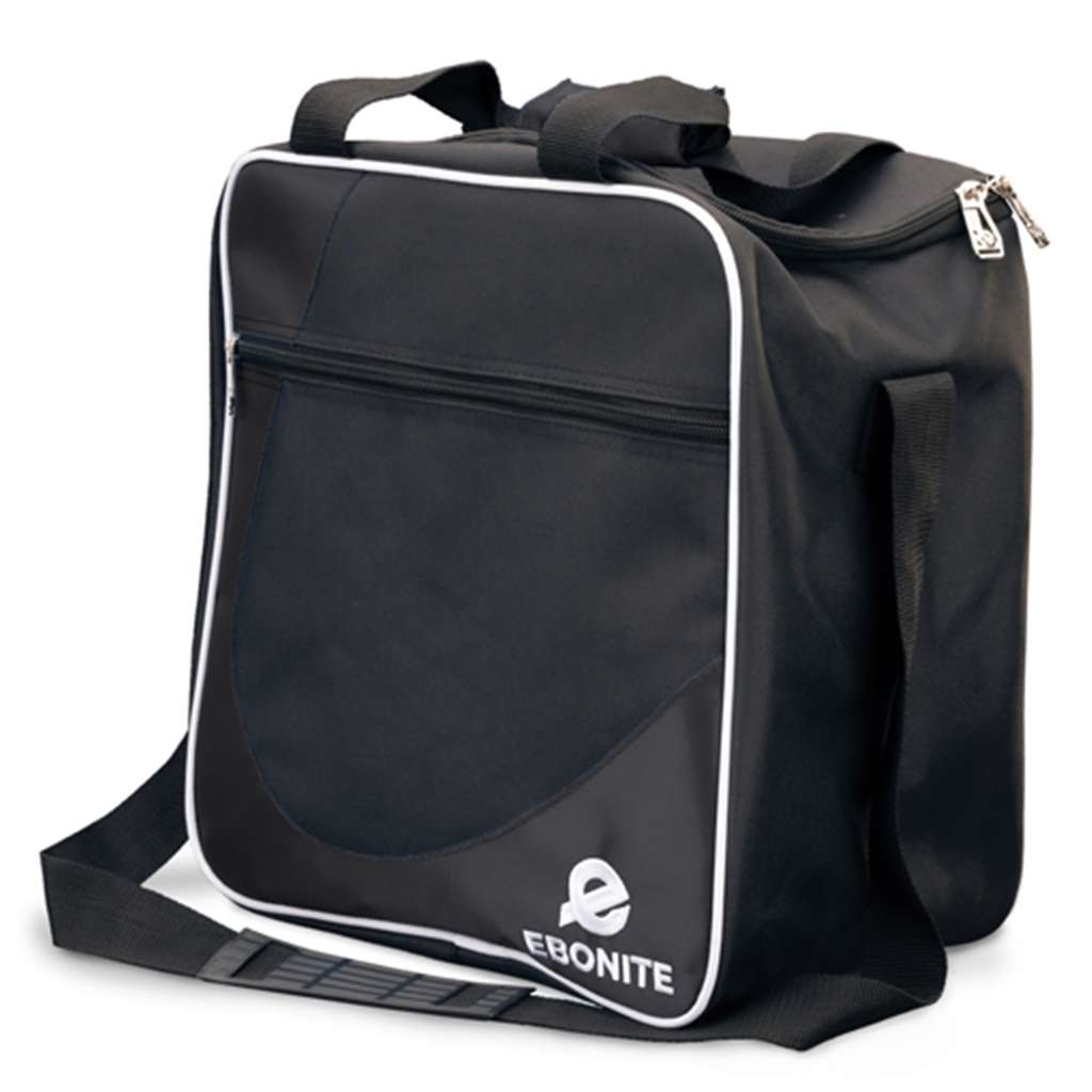 Ebonite Basic Single Tote - Multiple Colors 