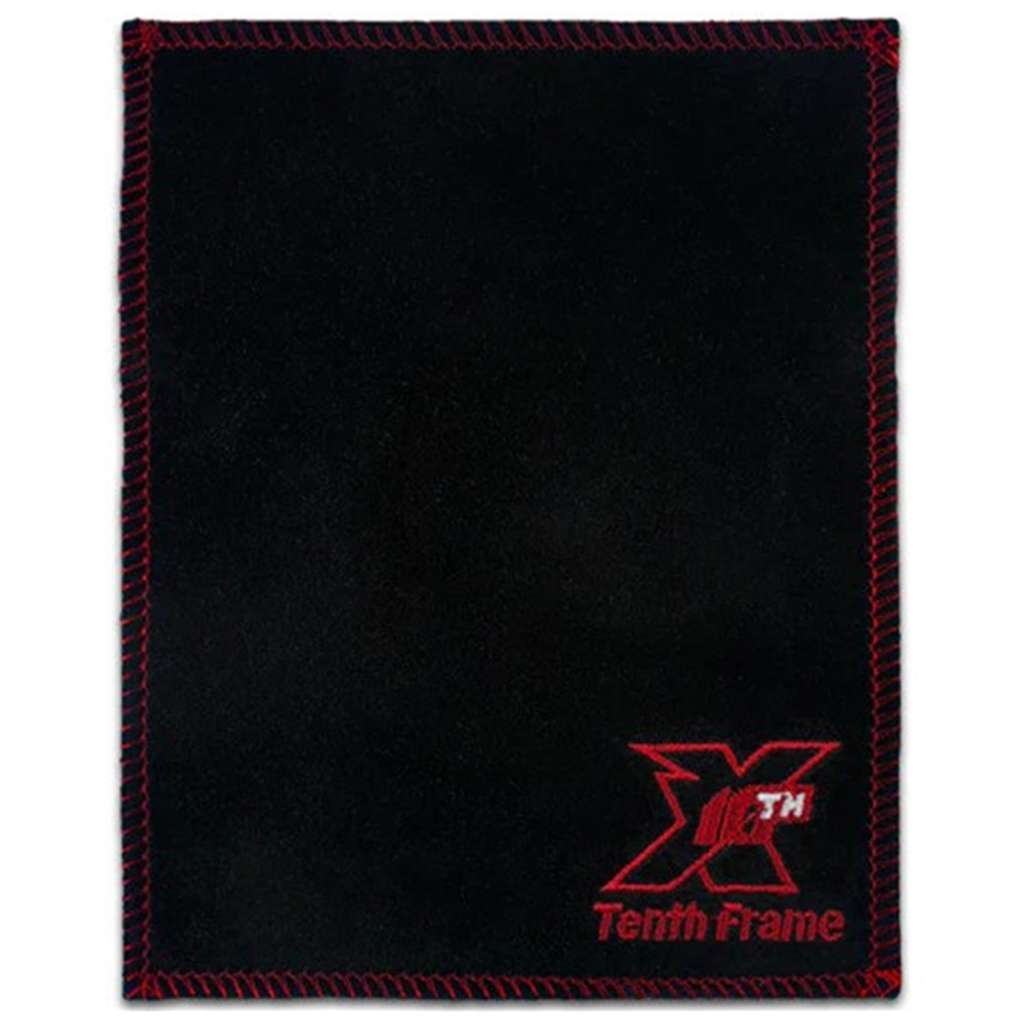 Tenth Frame Shammy Pad - Black