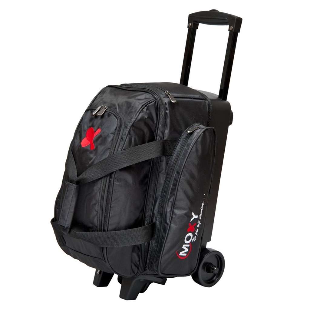 Moxy Double Roller Bowling Bag- Many Colors Available