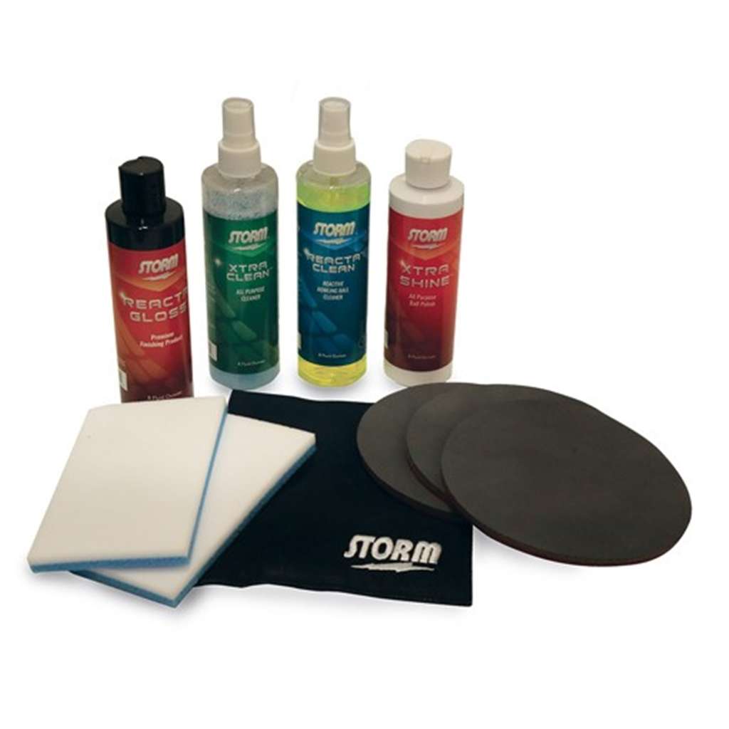 Storm Surface Management Kit Pro