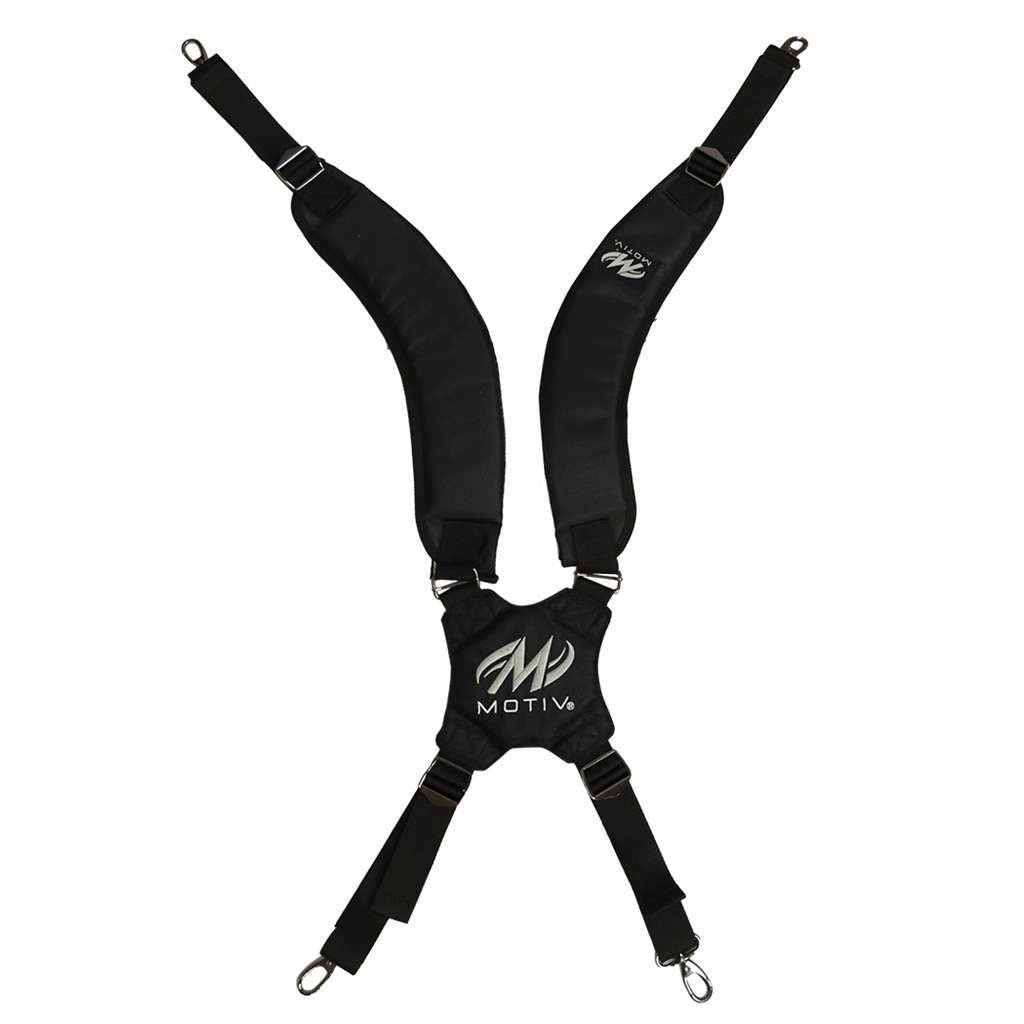 Motiv Ballistix 4-Point Shoulder Strap