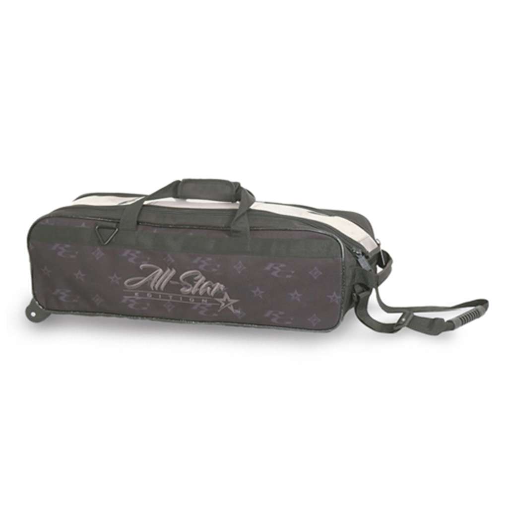 Roto Grip 3 Ball Travel Tote - Blackout