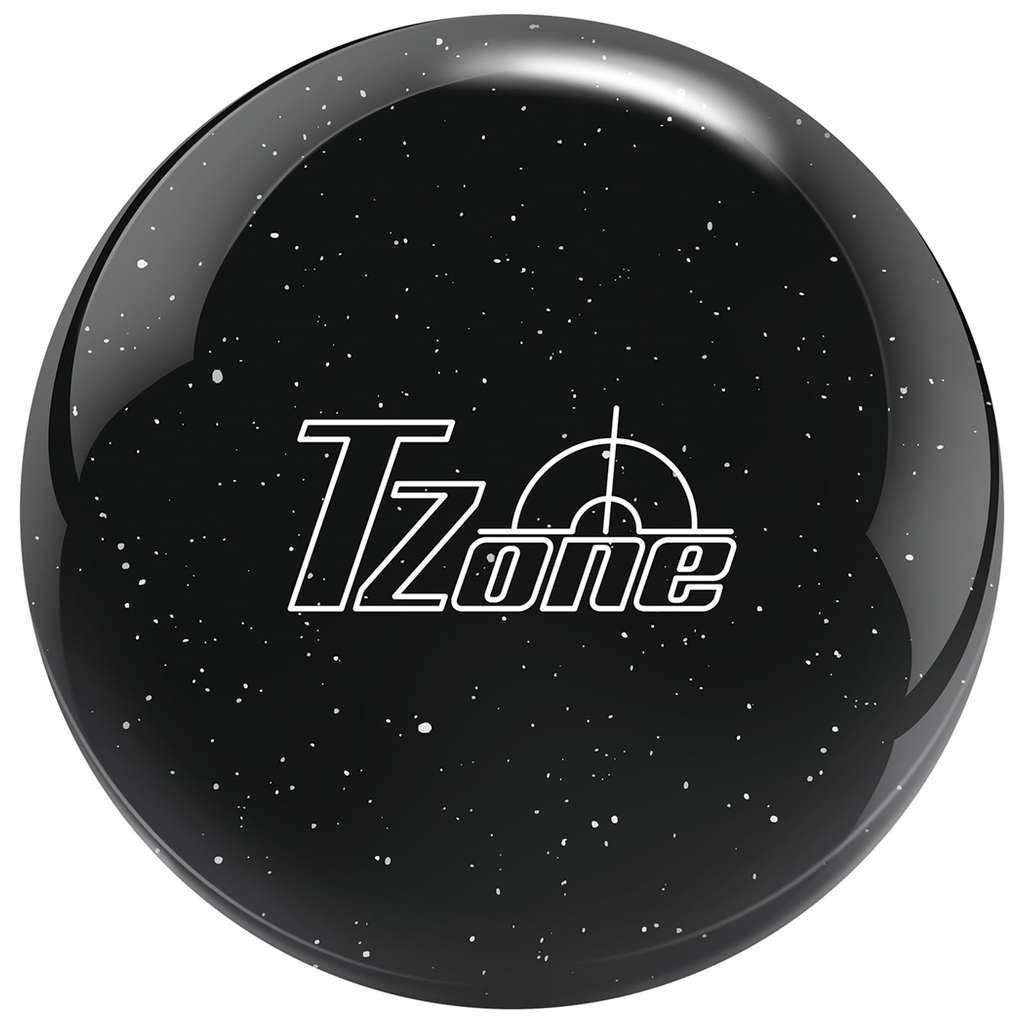 Brunswick T-Zone Night Sky Bowling Ball