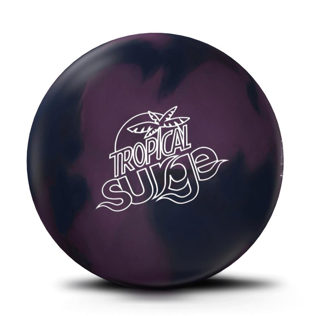 Storm Tropical Surge Bowling Ball - Purple/Navy