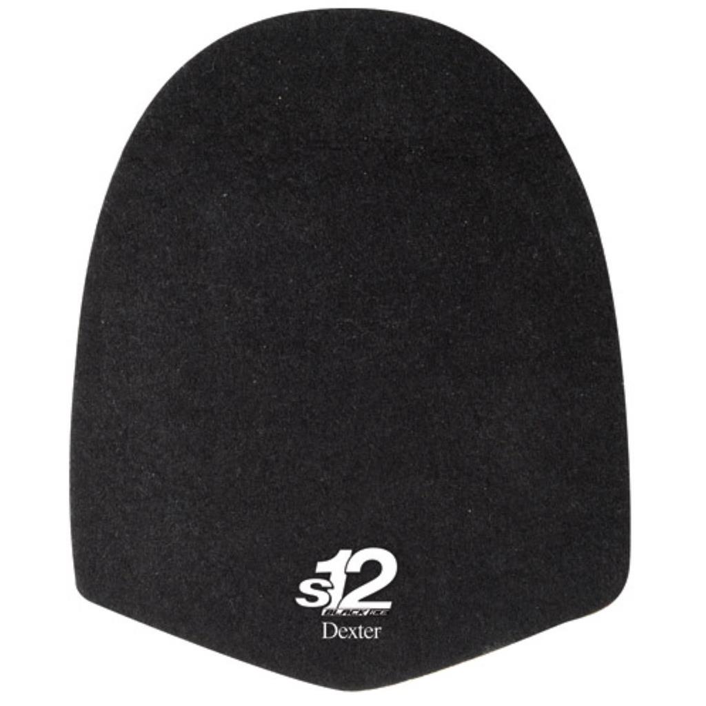 Dexter S12 Saw Tooth SST Slide Sole- Cut to Fit (Not compatible with Dexter T·H·E 9 shoes) 