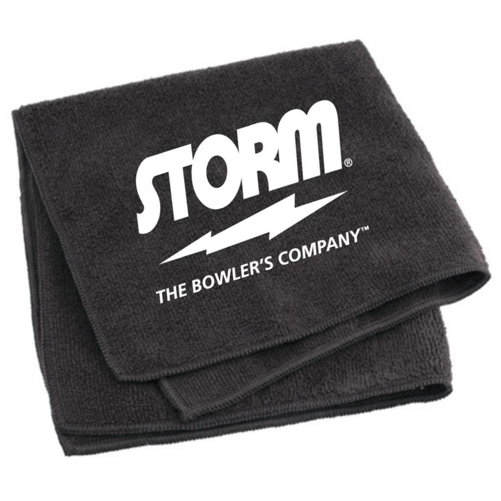 Storm Micro Fiber Towel - Multiple Colors