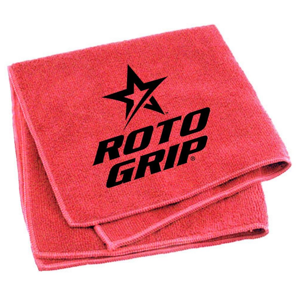 Roto Grip Micro Fiber Towel - Multiple Colors