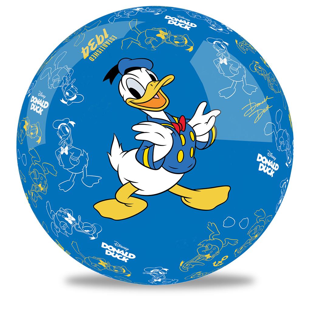 OTB Donald Duck Characters Bowling Ball