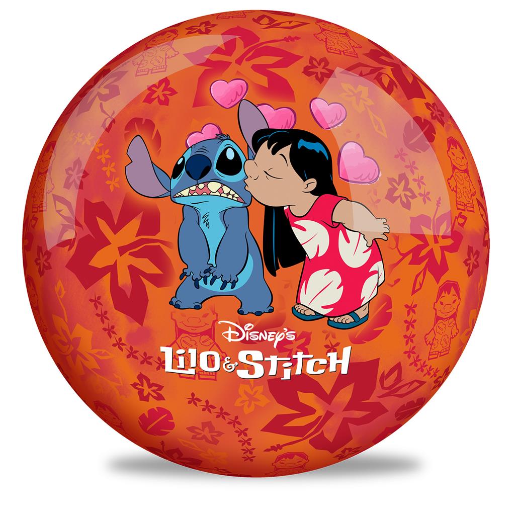 OTB Disney Lilo and Stitch Bowling Ball