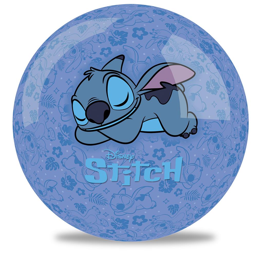 OTB Disney Stitch Bowling Ball