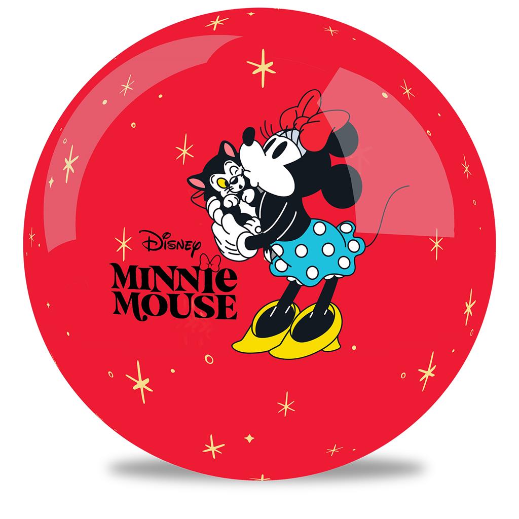 OTB Disney Minnie Mouse Bowling Ball