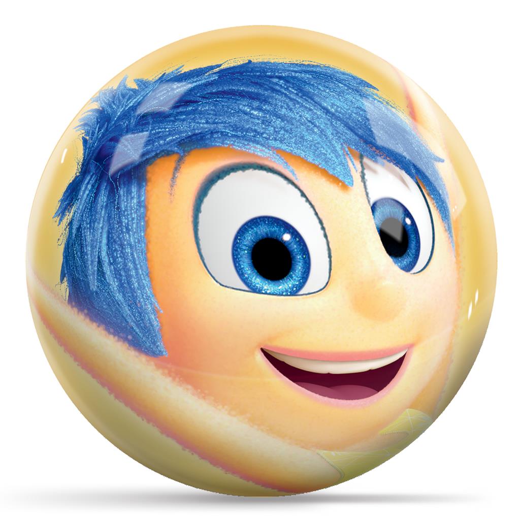 OTB Disney Inside Out Joy Bowling Ball