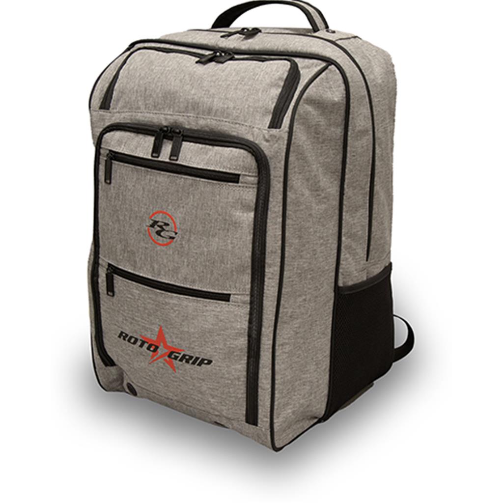 Roto Grip MVP Achromatic Backpack  