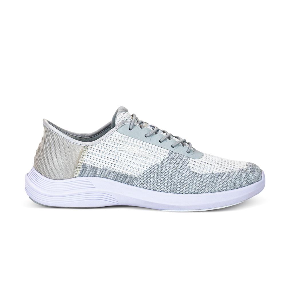 KR Strikeforce Glide Womens Bowling Shoes - Grey