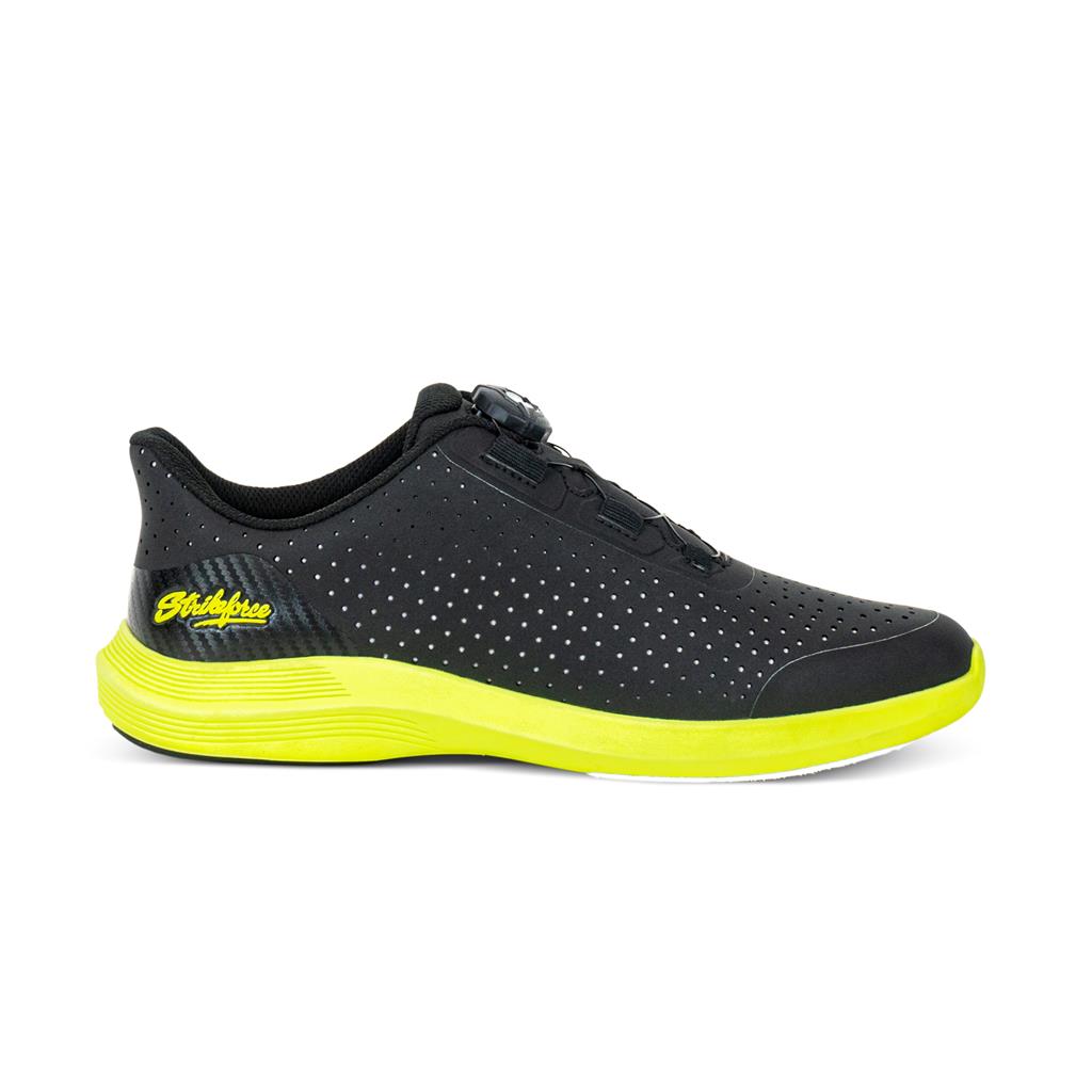 KR Strikeforce Men's Arrow FT Bowling Shoe - Red
