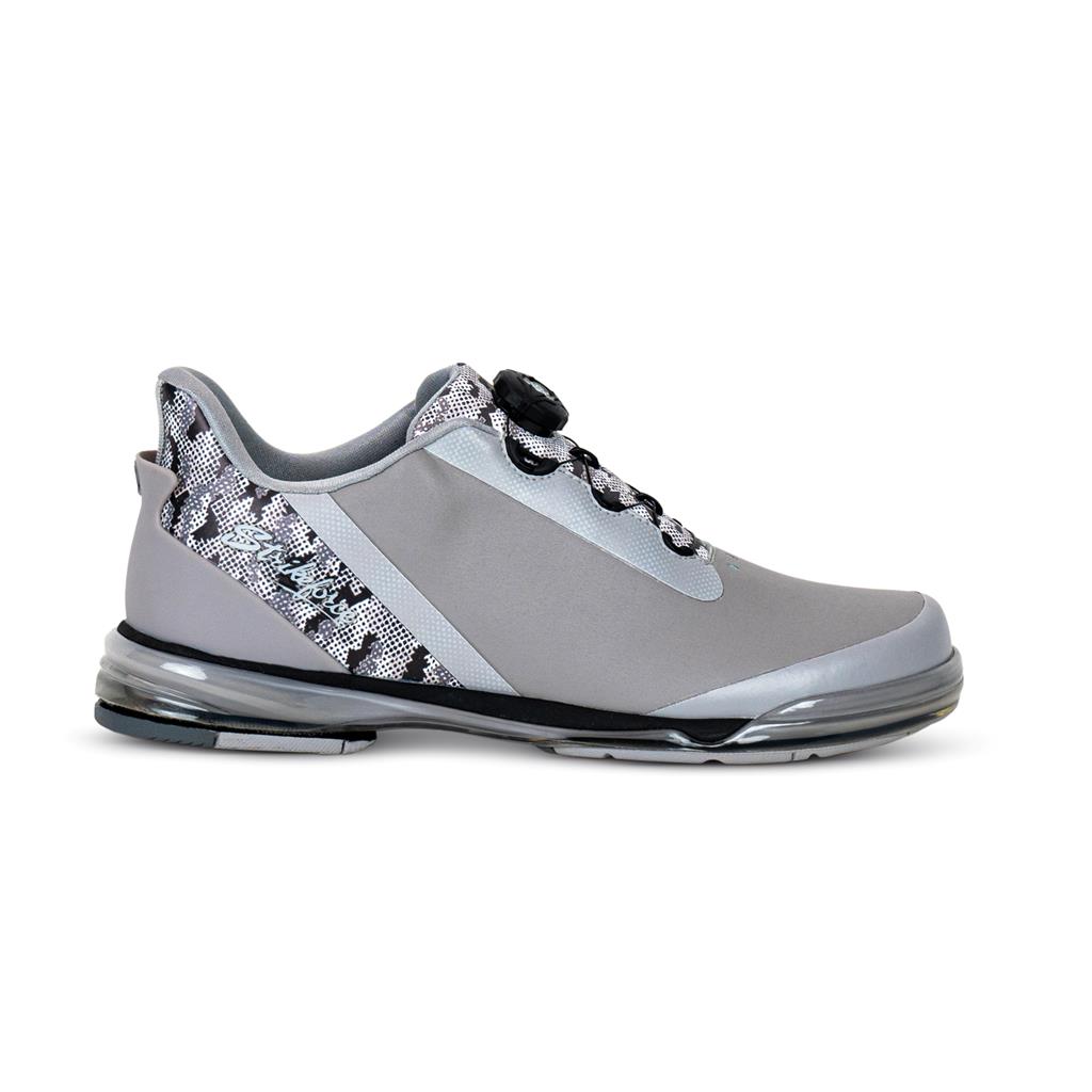 KR Strikeforce TPC Hype Right Hand Unisex - Grey Camo