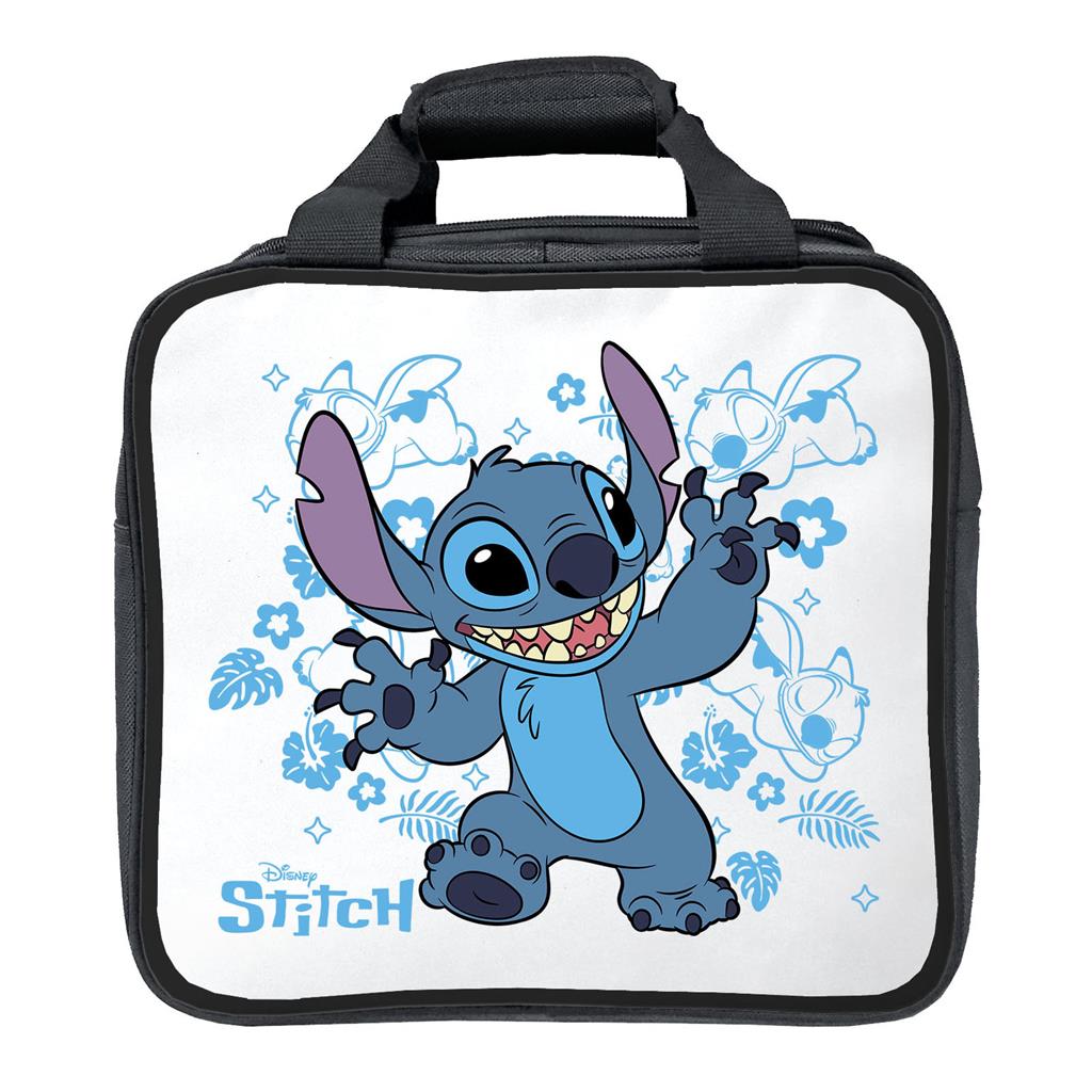 KR Strikeforce Disney Stitch Single Ball Tote