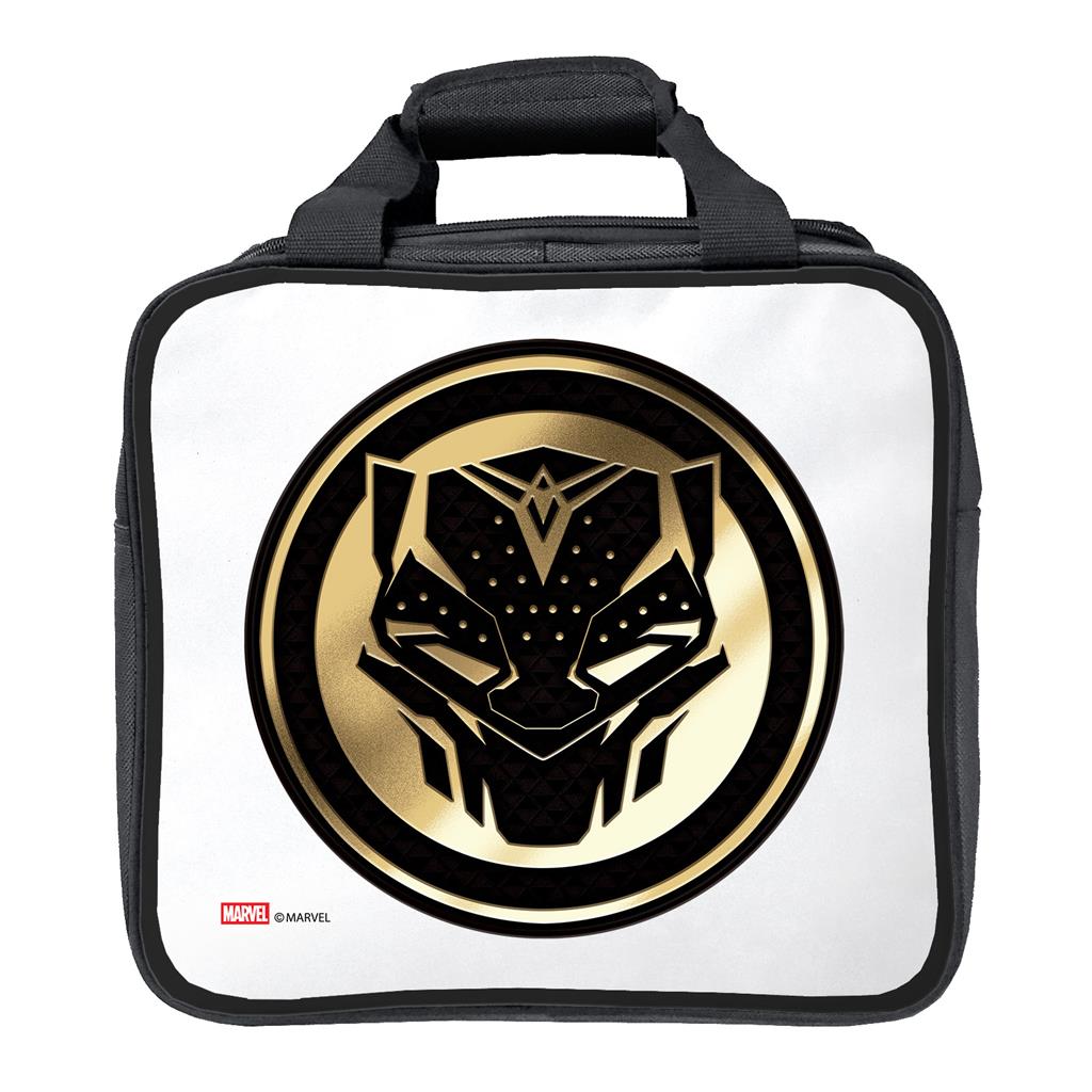 KR Strikeforce Marvel Black Panther Single Ball Tote