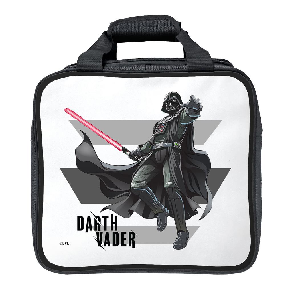 KR Strikeforce Star Wars Darth Vader Single Ball Tote