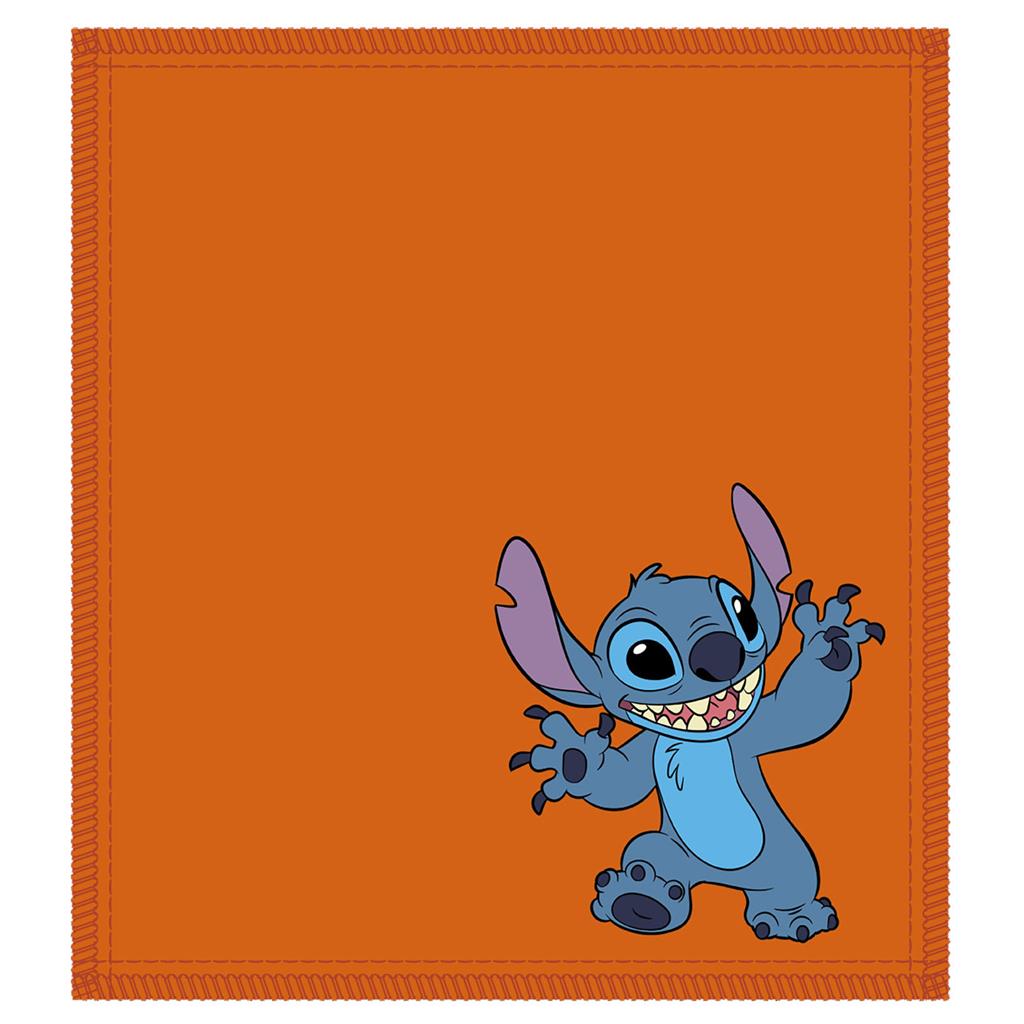 KR Strikeforce Disney Stitch Shammy Leather Pad