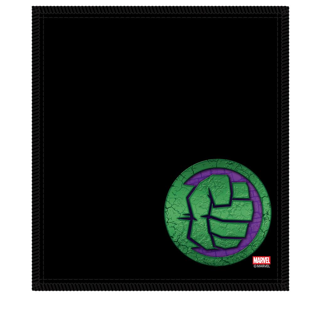 KR Strikeforce Marvel Hulk Icon Shammy Leather Pad