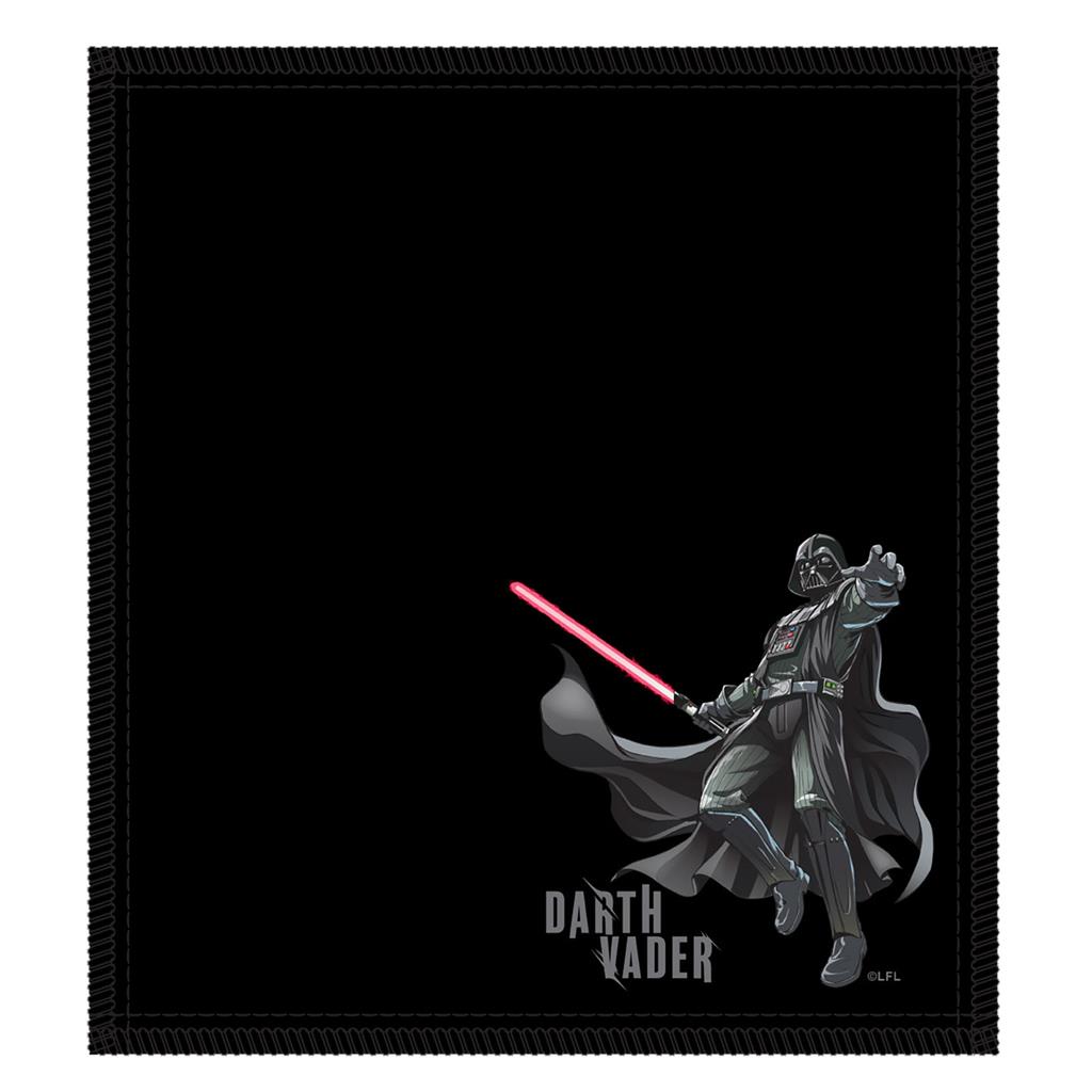 KR Strikeforce Star Wars Darth Vader Shammy Leather Pad 