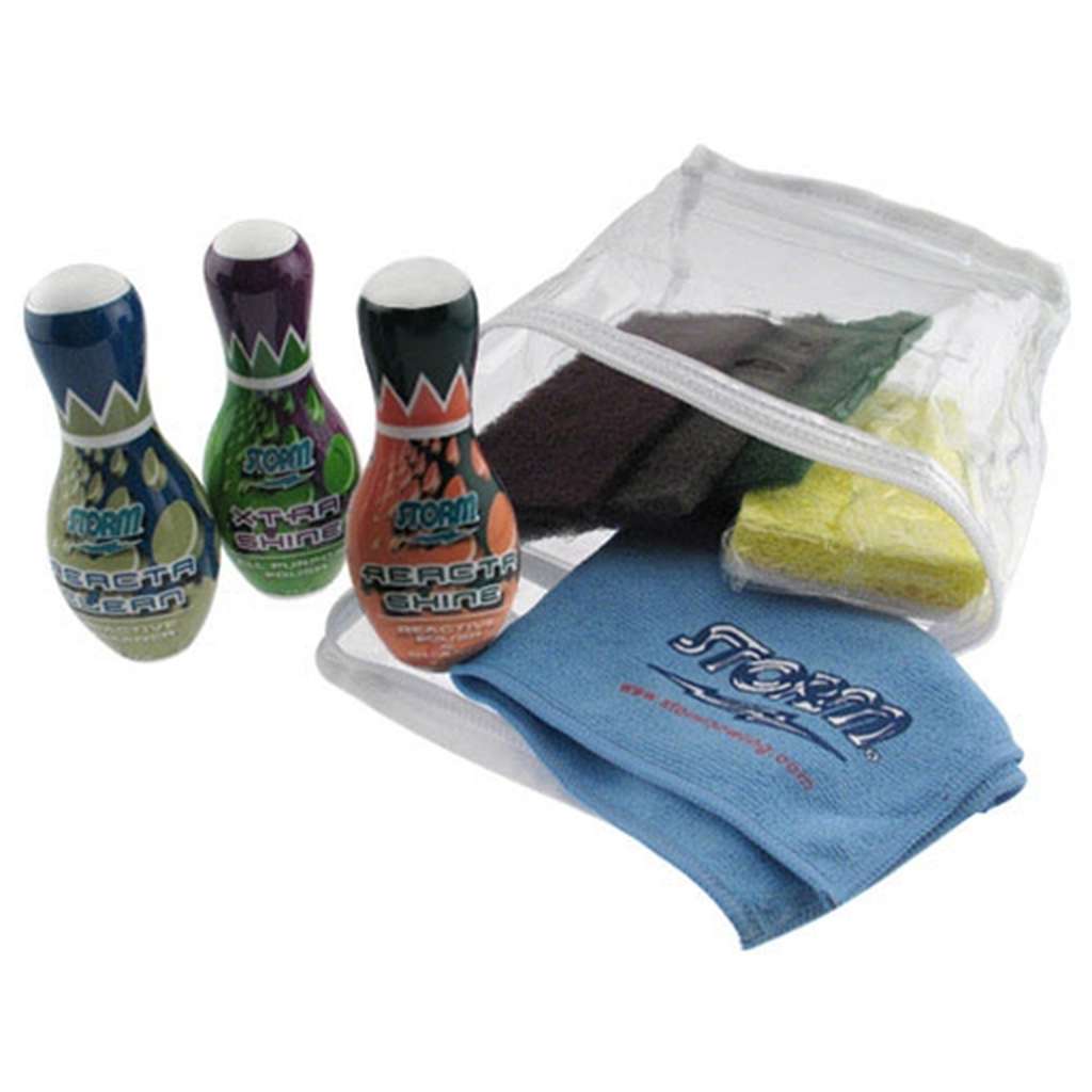 Storm Surface Management Kit