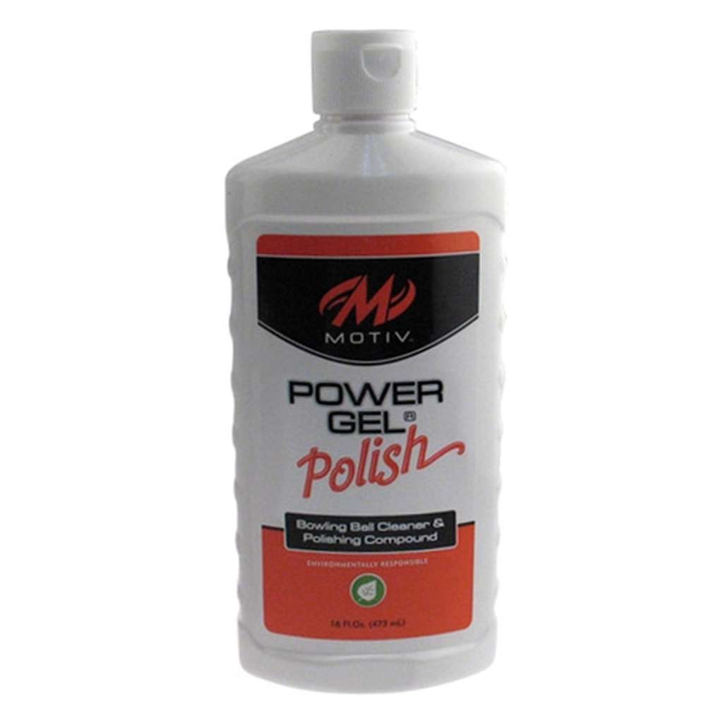 MOTIV Power Gel Polish